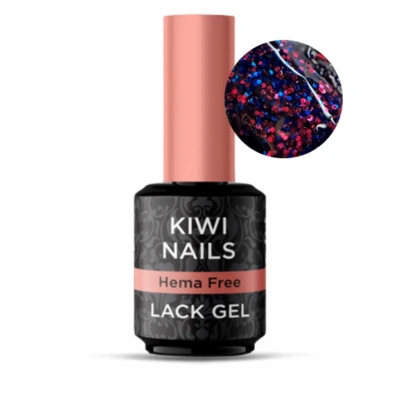 KIWI NAILS LACK GEL S92 8ML