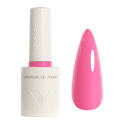 Venalisa UV/LED Gél Lakk 10 ml No.5008.C