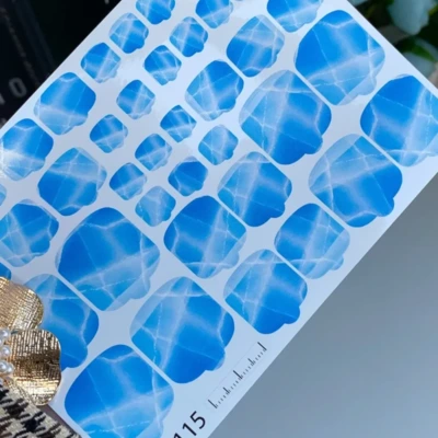 Slidiz - Vizes matrica - 115