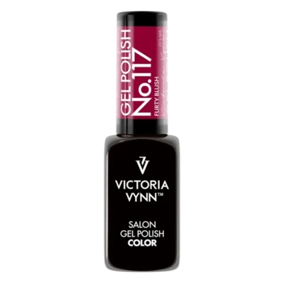 Victoria Vynn - Gel Polish - 117 Flirty Blush 8ml
