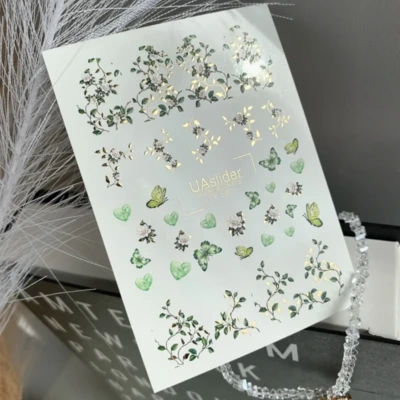 UAslider Matrica CF 567