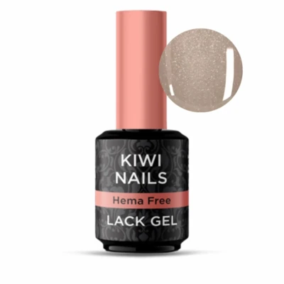 KIWI NAILS LACK GEL S5  4ML