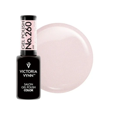 Victoria Vynn - Gel Polish - 260 Jive 8ml