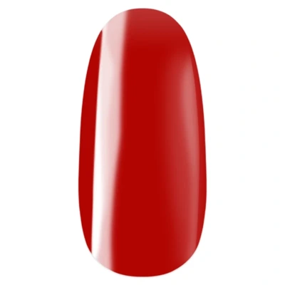 Pearl Nails Classic 521 gél lakk - piros