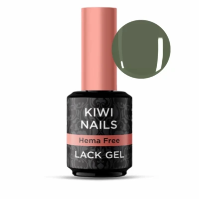 KIWI NAILS LACK GEL S44 4ML