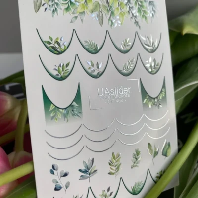 UAslider Matrica CF 459