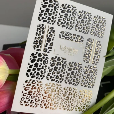 UAslider Matrica CF 449