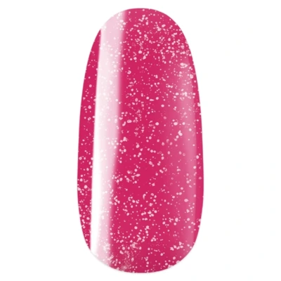 Pearl Nails Classic G537 gél lakk - csillámos rózsaszín