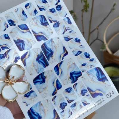 Slidiz - Vizes matrica - 024