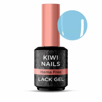 KIWI NAILS LACK GEL S61 4ML