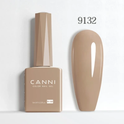 Canni - Hema Free UV/Led Gél Lakk 9ml 9132