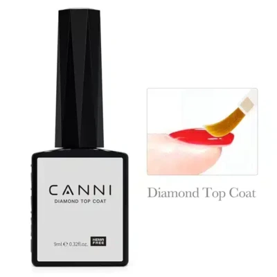 Canni - Hema Free Diamond Top 9ml