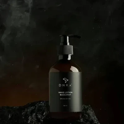 DNKa’ Hand Lotion Baccara, 300 ml