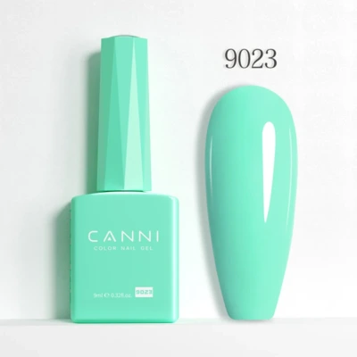 Canni - Hema Free UV/Led Gél Lakk 9ml 9023