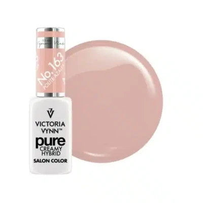 Victoria Vynn - Pure Creamy Hybrid - 163 Polite Azalea 8ml