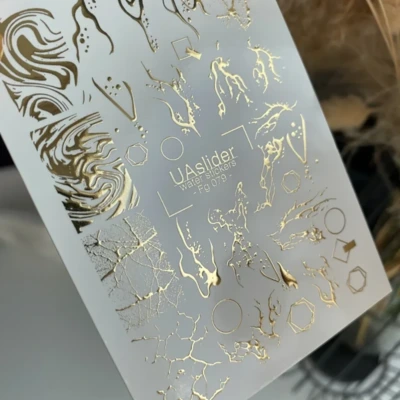 UAslider Matrica Fg 79