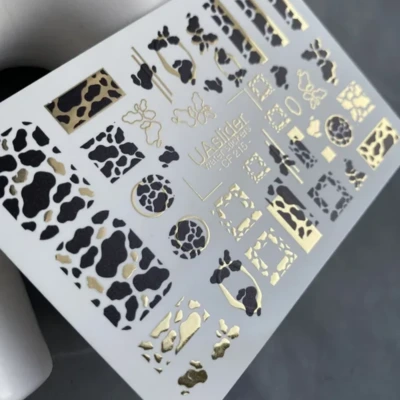 UAslider Matrica CF 215