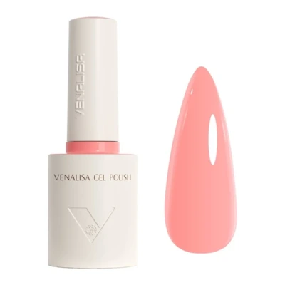 Venalisa UV/LED Gél Lakk 10 ml No.5023.C