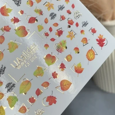 UAslider Matrica CF 282