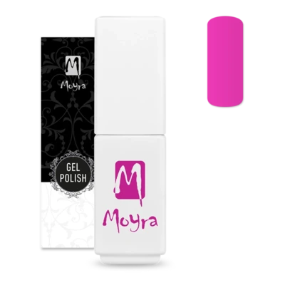 Moyra Mini lakkzselé 233