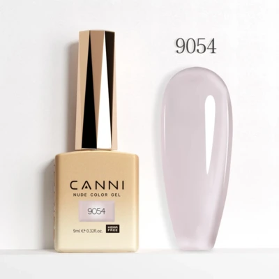 Canni - Hema Free UV/Led Gél Lakk 9ml 9054
