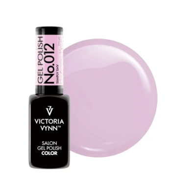 Victoria Vynn - Gel Polish - 012 Simply Shy 8ml