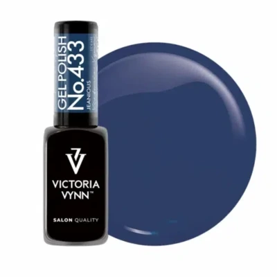 Victoria Vynn - Gel Polish - 433 Jeanious 8ml