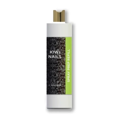 KIWI NAILS SPRAY PREP REFILL 500 ML