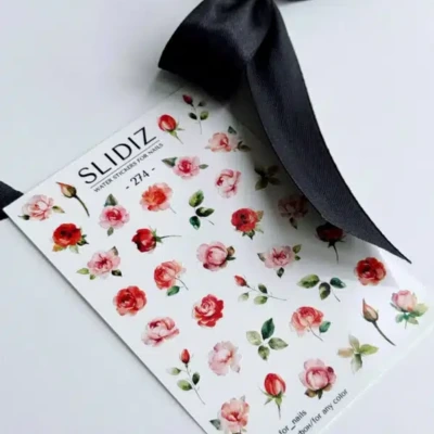 Slidiz - Vizes matrica - No.274