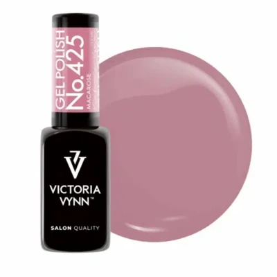 Victoria Vynn - Gel Polish - 425 MacaRose 8ml