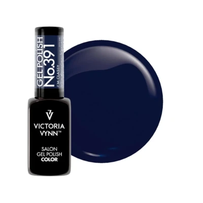 Victoria Vynn - Gel Polish - 391 I'M Classy 8ml