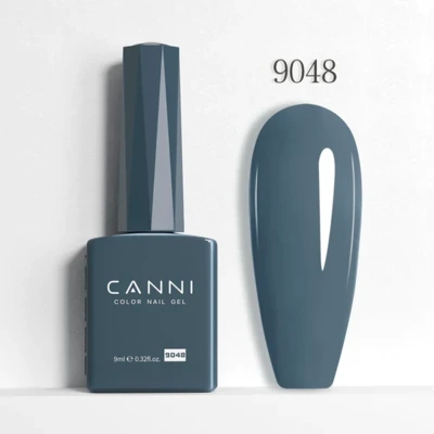 Canni - Hema Free UV/Led Gél Lakk 9ml 9048