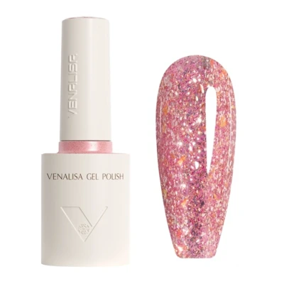 Venalisa UV/LED Gél Lakk 10 ml No.5103.A
