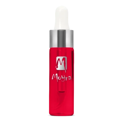 Moyra Körömbőr ápoló olaj Cherry wine