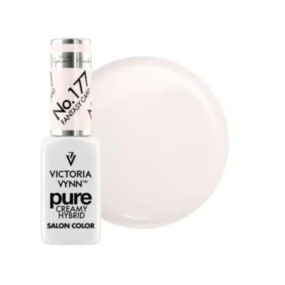 Victoria Vynn - Pure Creamy Hybrid - 177 Fantasy Card 8ml
