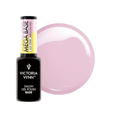 Victoria Vynn - Mega Base - Lily Pink 8ml