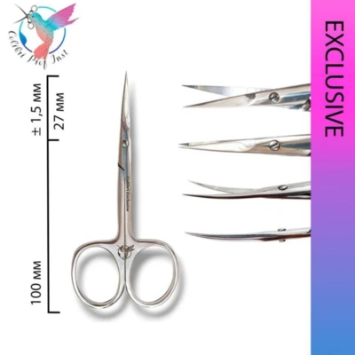 Colibri Professional Exclusive