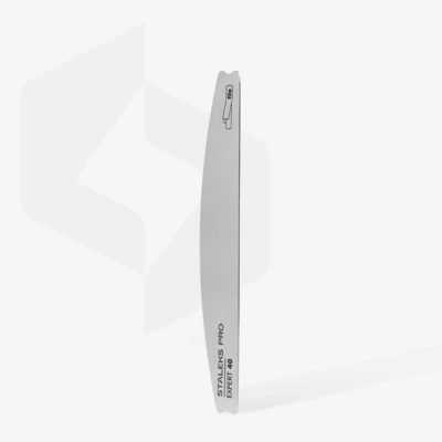 STALEKS Fém félhold reszelő alap | Expert