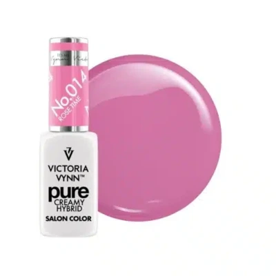 Victoria Vynn - Pure Creamy Hybrid - 014 ROSE TIME 8ml