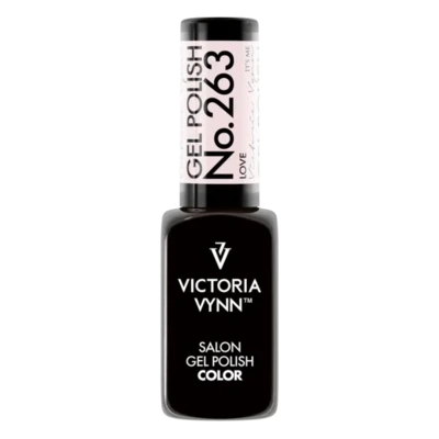 Victoria Vynn - Gel Polish - 263 Love 8ml