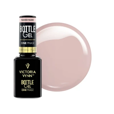 Victoria Vynn - Bottle Gel - Naked Nude 15ml