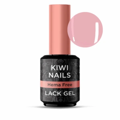 KIWI NAILS LACK GEL S19 8ML