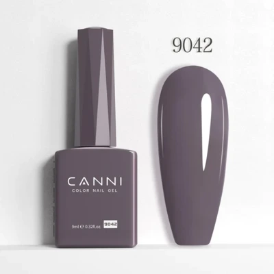 Canni - Hema Free UV/Led Gél Lakk 9ml 9042