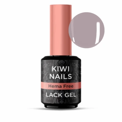 KIWI NAILS LACK GEL S110 8ML