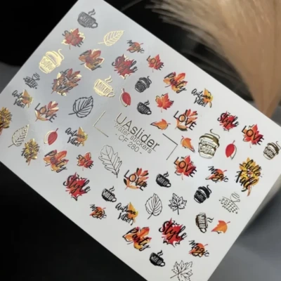 UAslider Matrica CF 280