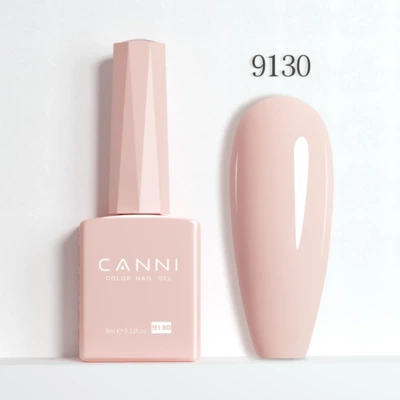 Canni - Hema Free UV/Led Gél Lakk 9ml 9130