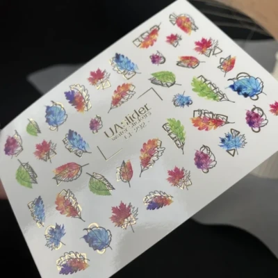 UAslider Matrica CF 292