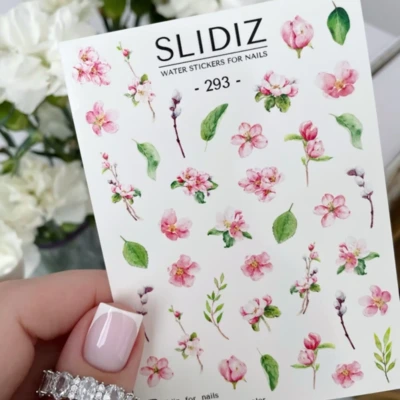 Slidiz - Vizes matrica - 293