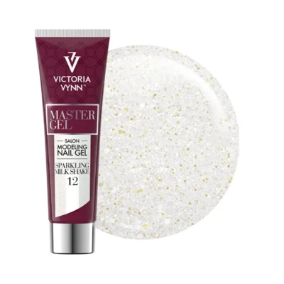 Victoria Vynn - Master Gel - 12 Sparkling Milkshake - Acrylgel 60g