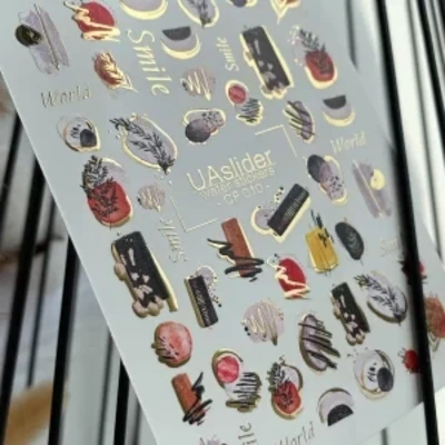 UAslider Matrica CF 010